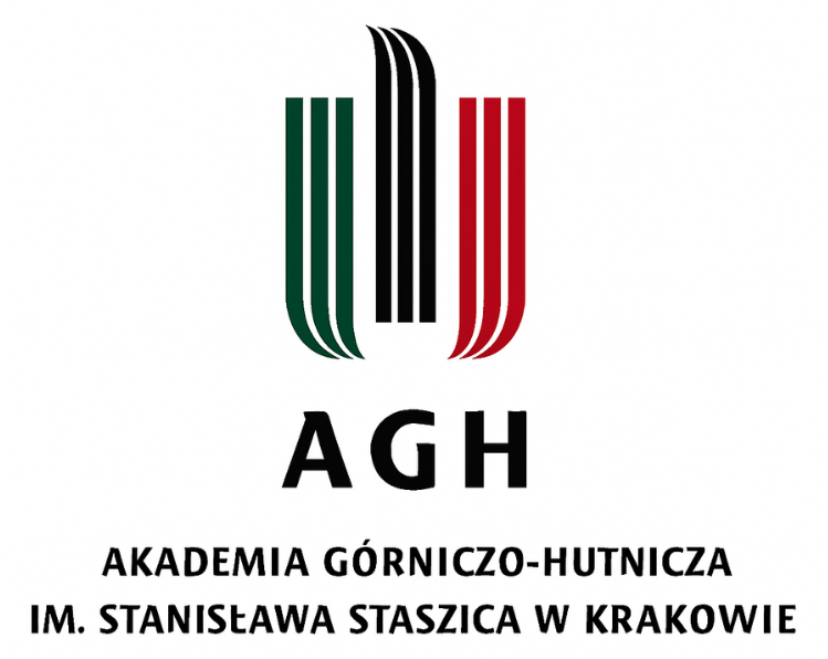 Akademia Górniczo-Hutnicza — logo