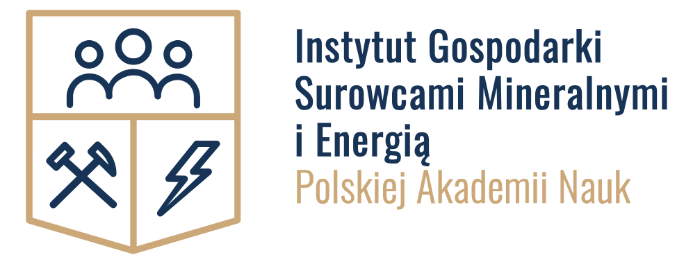 Logo IGSMiE PAN