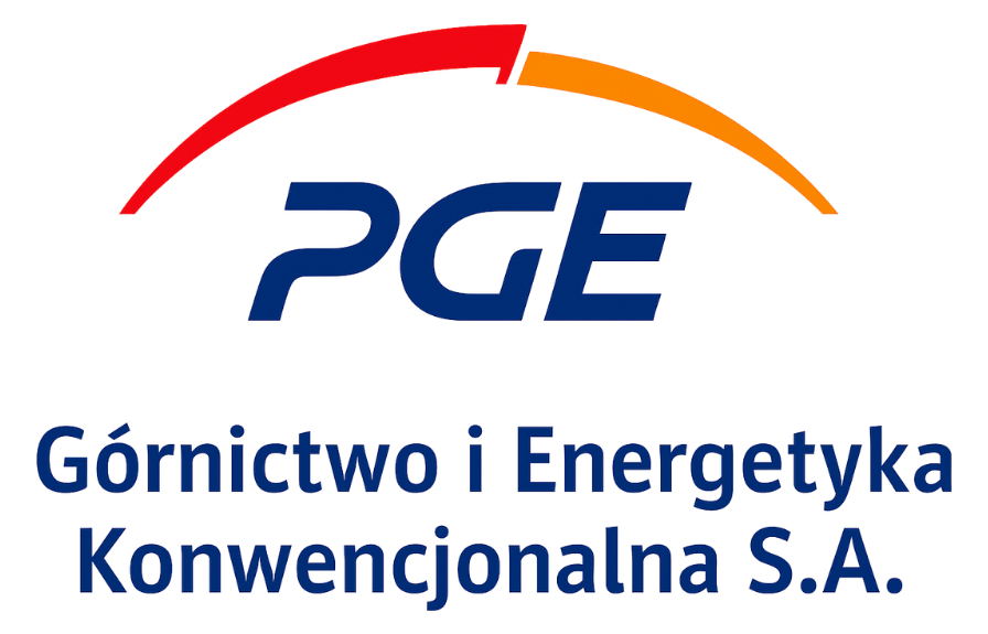 PGE Górnictwo i Energetyka Konwencjonalna — logo